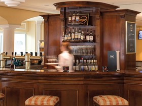 Victor's Residenz-Hotel Erfurt