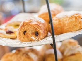 Victor's Residenz-Hotel Erfurt