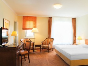 Victor's Residenz-Hotel Erfurt