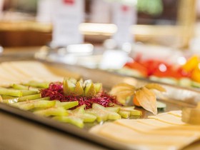 Victor's Residenz-Hotel Erfurt