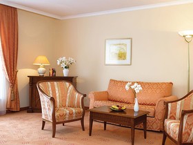 Victor's Residenz-Hotel Erfurt