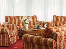 Victor's Residenz-Hotel Erfurt