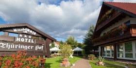 Hotel-Gasthof Thüringer Hof