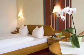 Hotel-Gasthof Thüringer Hof