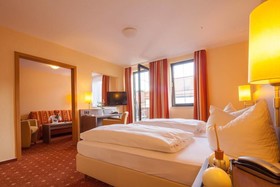 Hotel-Gasthof Thüringer Hof