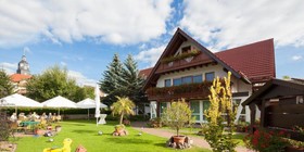 Hotel-Gasthof Thüringer Hof