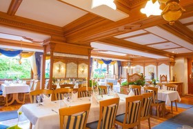 Hotel-Gasthof Thüringer Hof
