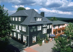 Drei Kronen Gasthaus