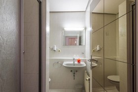 Rennsteighöhe Waldhotel