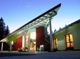 Rennsteighöhe Waldhotel