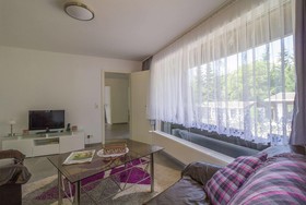 Rennsteighöhe Waldhotel