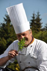 Rennsteighöhe Waldhotel