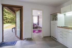 Rennsteighöhe Waldhotel