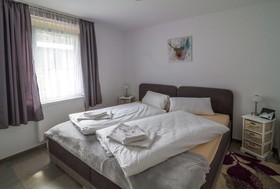 Rennsteighöhe Waldhotel