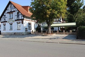 Gasthof & Pension Frankenthal