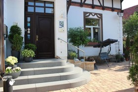 Gasthof & Pension Frankenthal