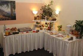 Gasthof & Pension Frankenthal