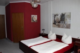 Gasthof & Pension Frankenthal