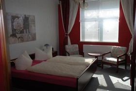 Gasthof & Pension Frankenthal