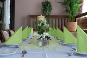 Gasthof & Pension Frankenthal