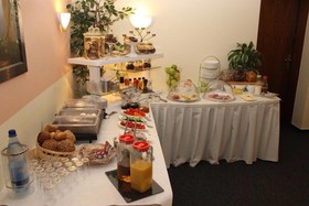 Gasthof & Pension Frankenthal