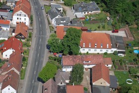 Gasthof & Pension Frankenthal