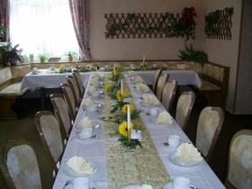 Gasthof & Pension Frankenthal