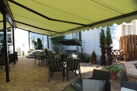 Gasthof & Pension Frankenthal