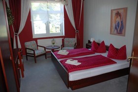 Gasthof & Pension Frankenthal