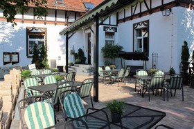 Gasthof & Pension Frankenthal