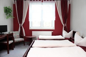 Gasthof & Pension Frankenthal