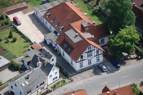 Gasthof & Pension Frankenthal