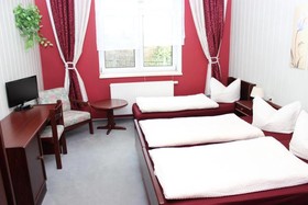 Gasthof & Pension Frankenthal