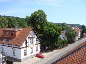 Gasthof & Pension Frankenthal