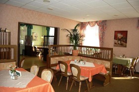 Gasthof & Pension Frankenthal