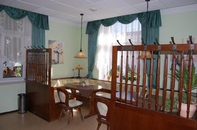 Gasthof & Pension Frankenthal