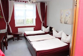 Gasthof & Pension Frankenthal