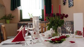 Hotel Am Galgenberg