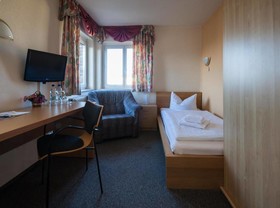 Hotel Am Galgenberg