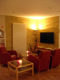 Hotel Gewürz Mühle