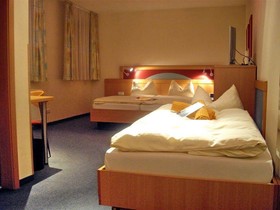 Hotel Gewürz Mühle
