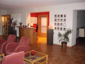 Hotel Gewürz Mühle