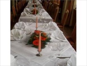 Regiohotel Central Gera