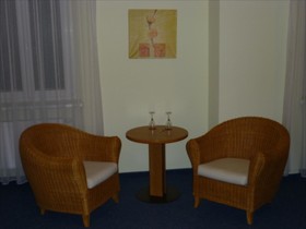 Regiohotel Central Gera
