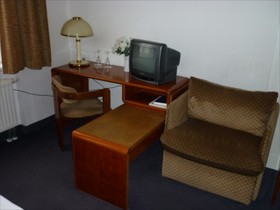 Regiohotel Central Gera