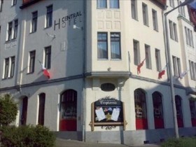 Regiohotel Central Gera