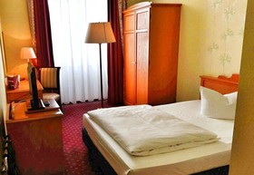 B&B HOTEL Gera