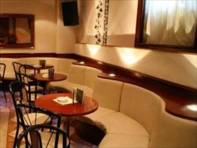 Altstadt-Hotel Athos