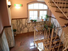 Altstadt-Hotel Athos