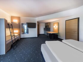 B&B Hotel Gotha-Hbf